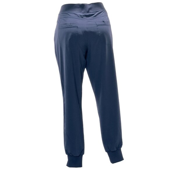 ATHLETA Women’s Pants Blue Joggers  Size M - Picture 2 of 8